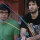 Illustration for article titled iFlight Of The Conchords/i: The New Cup